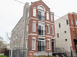 3933 S Wells St #2, Chicago, IL 60609