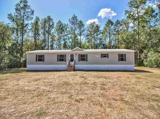 30 Jenny Lynn Rd, Crawfordville, FL 32327