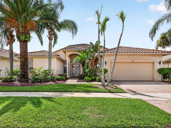 303 NW BAYSIDE Court, Port St Lucie, FL 34986