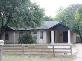 815 Park Rd, Alamo, TX 78516