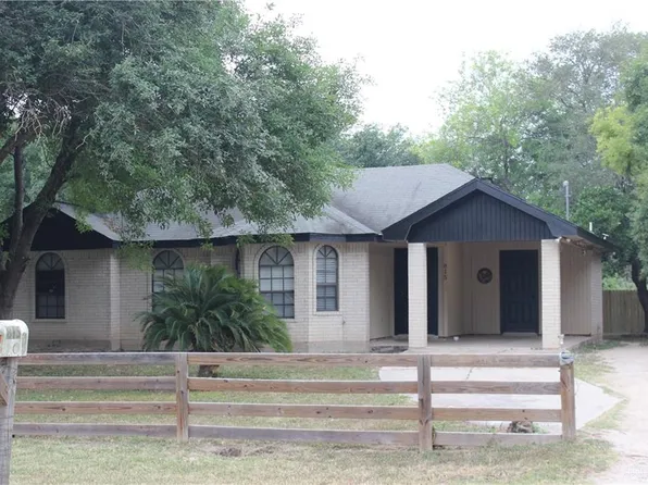 815 Park Rd, Alamo, TX 78516