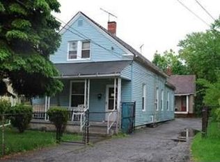 14416 Darwin Ave, Cleveland, OH