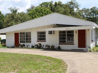 2112 W Barclay Rd, Tampa, FL 33612