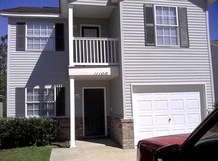 11108 Sonja Dr, Gulfport, MS 39503
