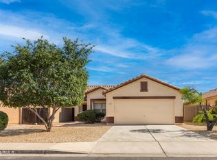 15599 W Maui Ln, Surprise, AZ 85379