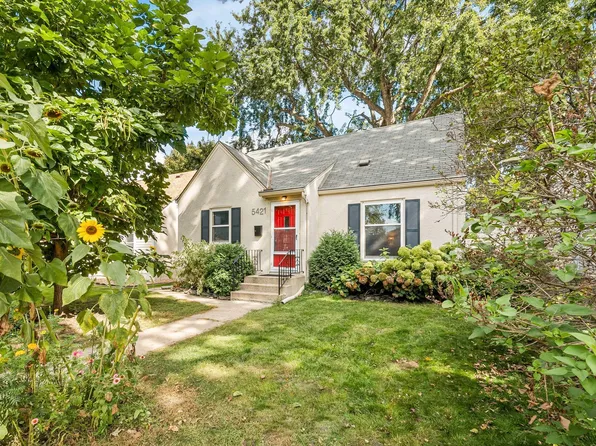 5421 28th Ave S, Minneapolis, MN 55417