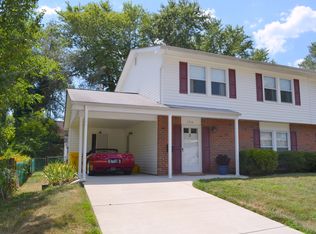 1316 Greyswood Rd, Odenton, MD 21113