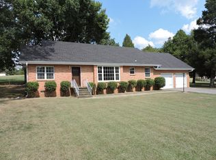 6421 Free Ferry Rd, Fort Smith, AR 72903