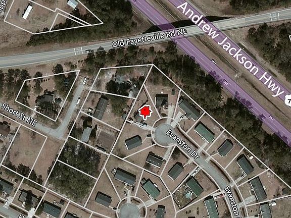 2nd image of 402 Evanston Dr