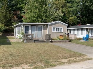 490 Empire Rd #Tri027, Pt Colborne, ON