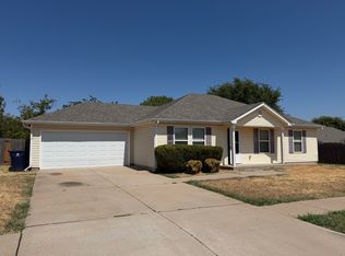 1813 NW 148th St, Edmond, OK 73013