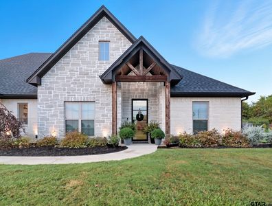 4501 Windsor Park Ln, Kilgore, TX, 75662