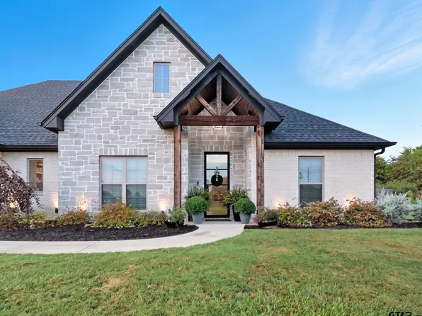 4501 Windsor Park Ln, Kilgore, TX 75662