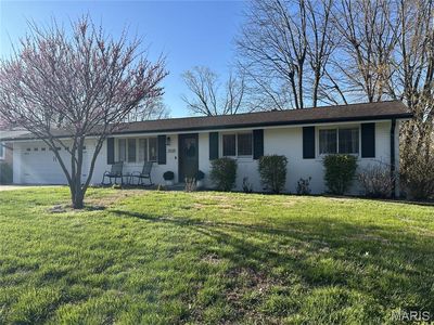 2525 Albert Rasche Dr, Cape Girardeau, MO, 63701
