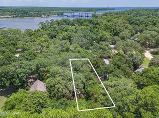 6607 Lazy Acre Rd, Panama City Beach, FL 32413