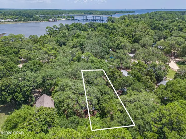 6607 Lazy Acre Rd, Panama City Beach, FL 32413