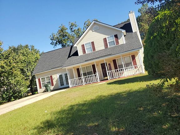 2nd image of 119 Tallassee Trl