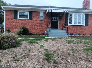1406 Nicholson St, Hyattsville, MD