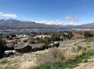 2346 N Dover Ln, East Wenatchee, WA 98802