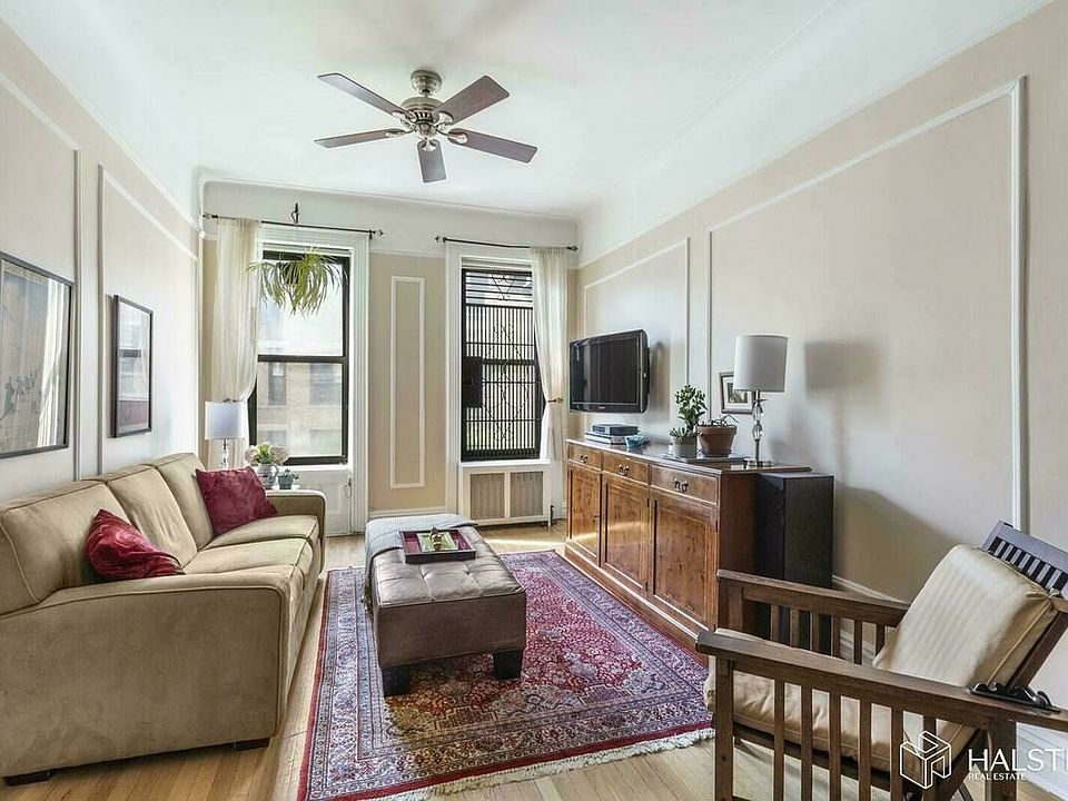 1st image of 239 W 108th St #44
