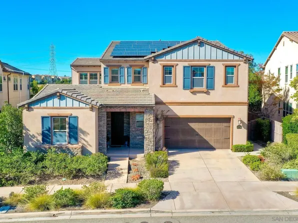 15738 Tanner Ridge Rd, San Diego, CA 92127