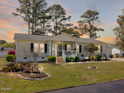501 Capeside Drive, Wilmington, NC, 28412