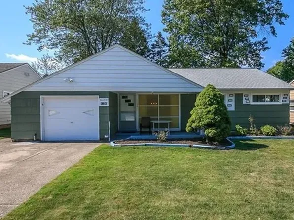 1174 Ranchland Dr, Mayfield Heights, OH 44124