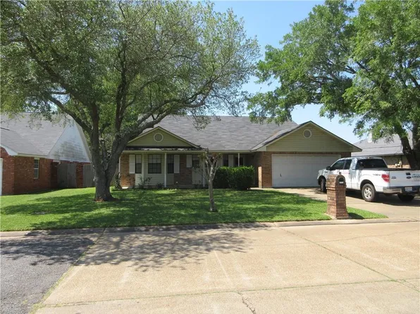 5234 Fieldcrest Ave, Alexandria, LA 71303