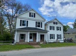 518 Route 57, Washington, NJ 07882