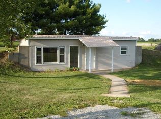 74 Berger Rd, Middletown, MO 63359