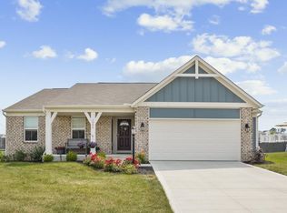 1594 Cowan Creek Dr, Marysville, OH 43040