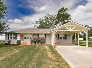 5743 Wye Rd, Lakeland, LA 70752