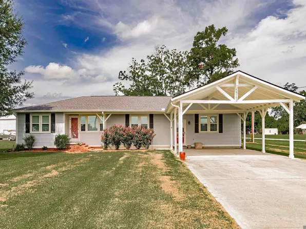 5743 Wye Rd, Lakeland, LA 70752