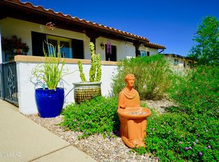 718 S La Huerta, Green Valley, AZ 85614