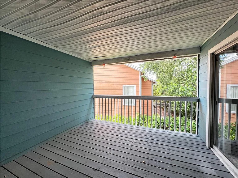 8710 Rain Forest Pl #D — Photo 17