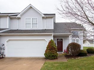 3893 Reeves Ln, Medina, OH 44256