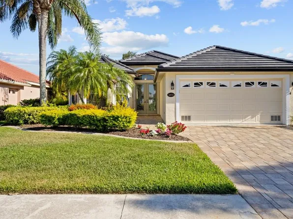 3856 Whispering Oaks Dr, North Port, FL 34287