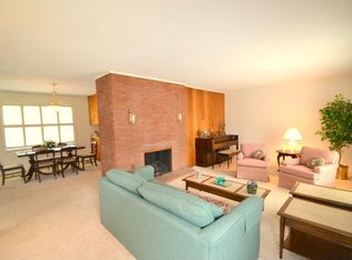 4801 Lamont Dr, Charlotte, NC 28210