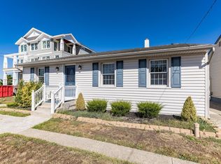 1044 N Shore Dr, Brigantine, NJ 08203