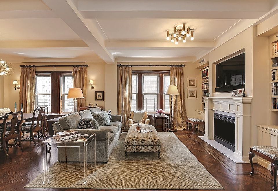 1st image of 215 W 88th St APT 9F
