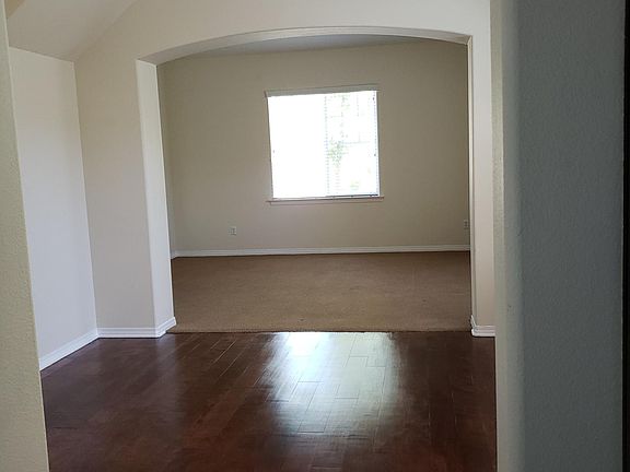 Separate Dining Room