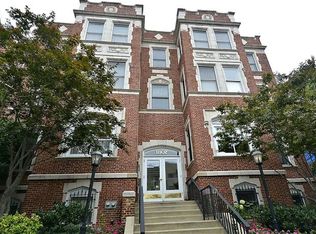 1807 California St NW APT 103, Washington, DC