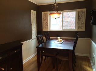 4155 Garrison Rd, Toledo, OH 43613