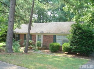 405 Killington Dr, Raleigh, NC 27609