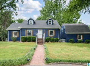 1546 Holly Rd, Birmingham, AL 35226