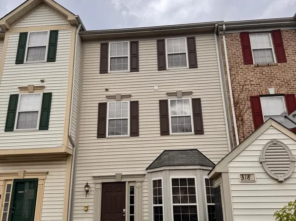 318 Roff Point Dr, Odenton, MD 21113