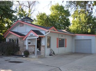 1612 E 1st St, Loveland, CO 80537