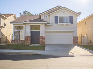 604 Hidden Valley Dr, Azusa, CA 91702