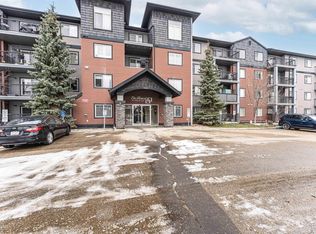 646 McAllister Loop SW UNIT 219, Edmonton, AB T6W0B5