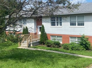 101 Wright St, Frostburg, MD 21532